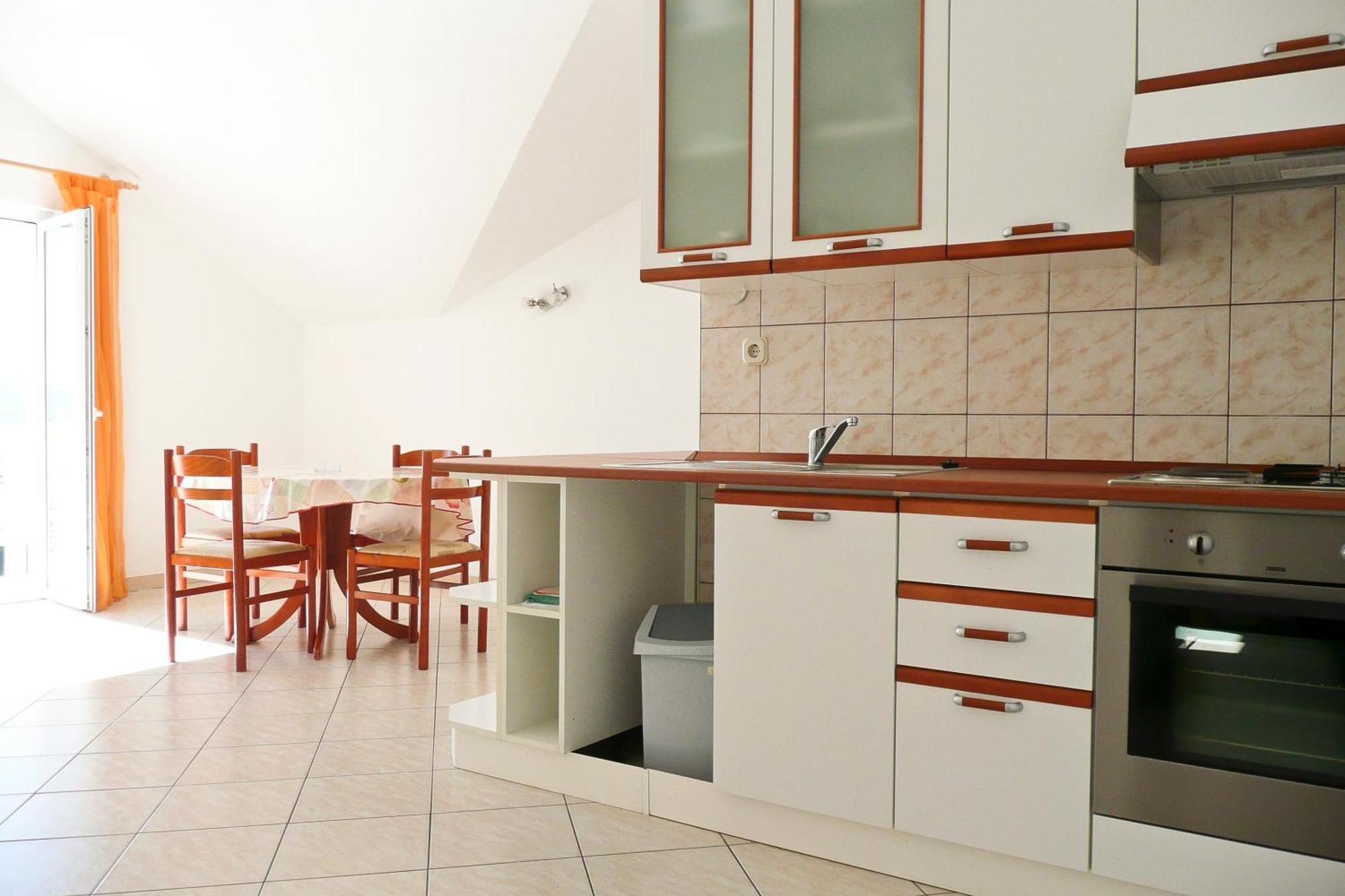 Apartments Jerica Bol Room photo