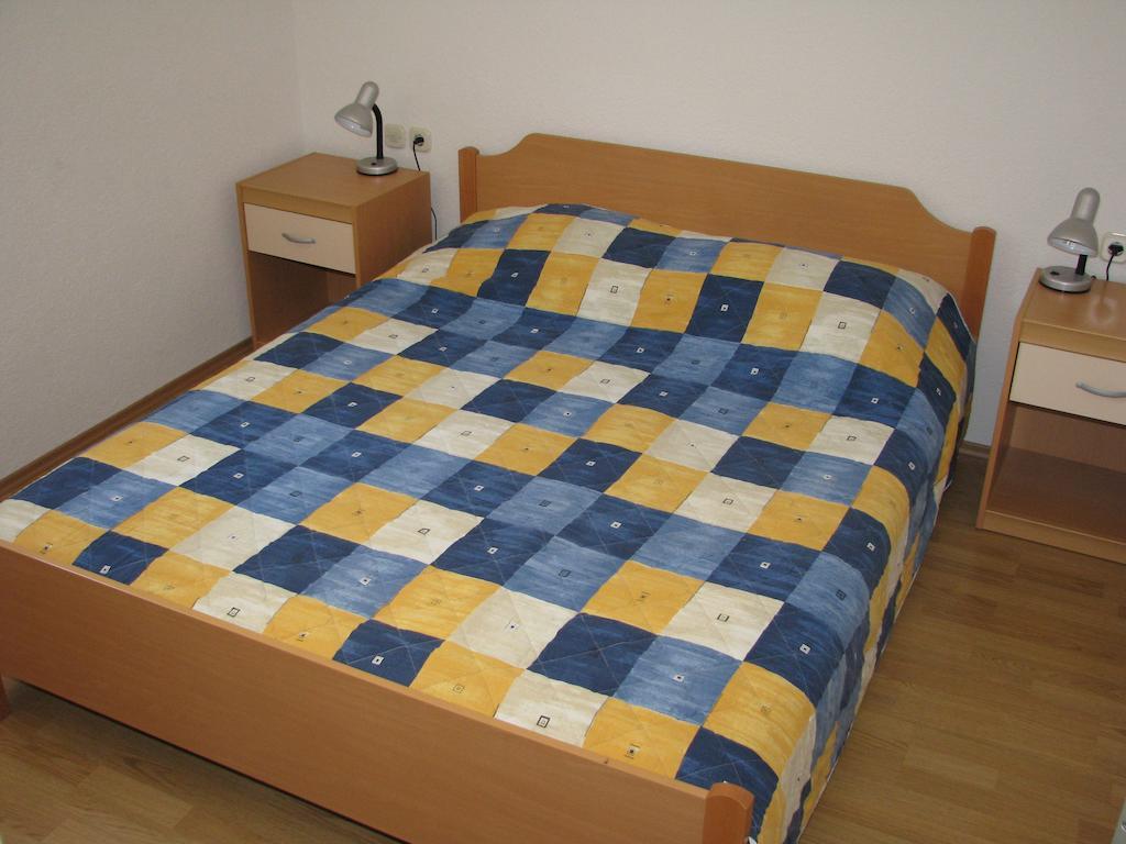 Apartments Jerica Bol Room photo