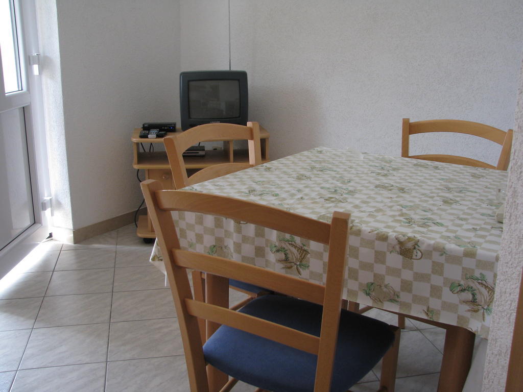 Apartments Jerica Bol Room photo