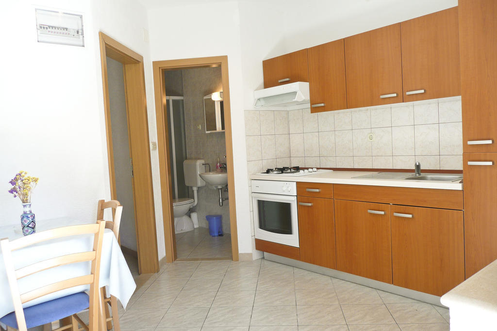 Apartments Jerica Bol Room photo