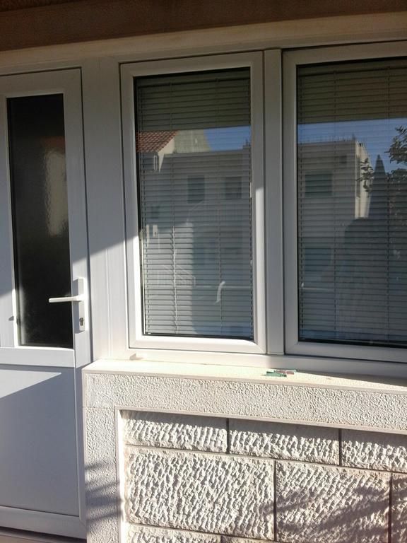 Apartments Jerica Bol Exterior photo